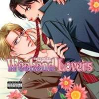  ����� Weekend Lovers <small>Story & Art</small> 